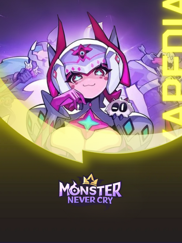 Monster Never Cry